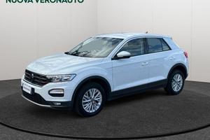 Volkswagen T-Roc 1.5 TSI STYLE 150CV DSG
