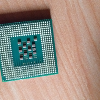 Cpu Intel