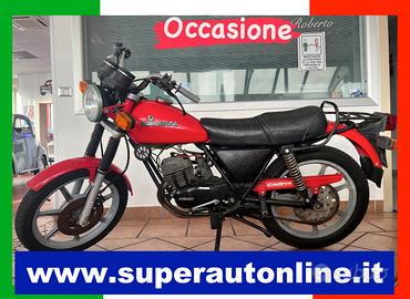 Cagiva SST 125 1982