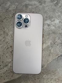 Iphone 16 PRO MAX 256