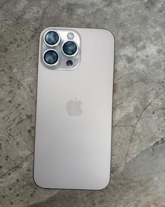 Iphone 16 PRO MAX 256