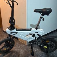 Mini Bici elettrica  adulto