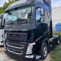 Volvo FH 540, anno 2019, Imp. Ribaltabile, Clima