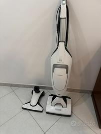 Vorwerk Folletto Vk220s + pulilava SP600S