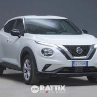 NISSAN juke ii 2020 Juke 1.0 dig-t N-Connecta 114c