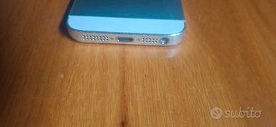 IPhone 5S per ricambi.