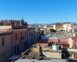 Monserrato ampia unifamiliare ampia terrazza