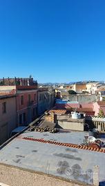 Monserrato ampia unifamiliare ampia terrazza