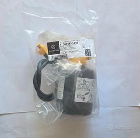 Sigillante Pneumatici Mercedes-Benz Tirefit 