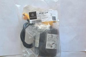 Sigillante Pneumatici Mercedes-Benz Tirefit 