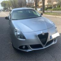 Alfa Romeo Giulietta 1.6 Diesel