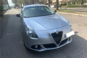 Alfa Romeo Giulietta 1.6 Diesel