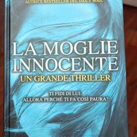 La moglie innocente