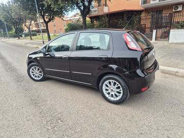 Fiat punto evo 1.3 multijet 95cv s&s emotion 2011