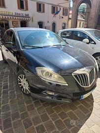 Lancia Delta 1.6 MJT 