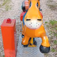 cavallino giostra 
