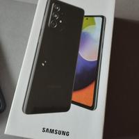 Samsung Galaxy A52