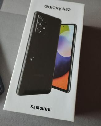 Samsung Galaxy A52