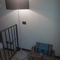 Lampada piantana