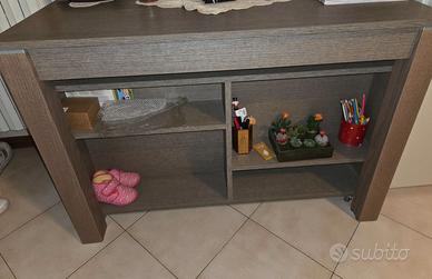 Tavolo consolle