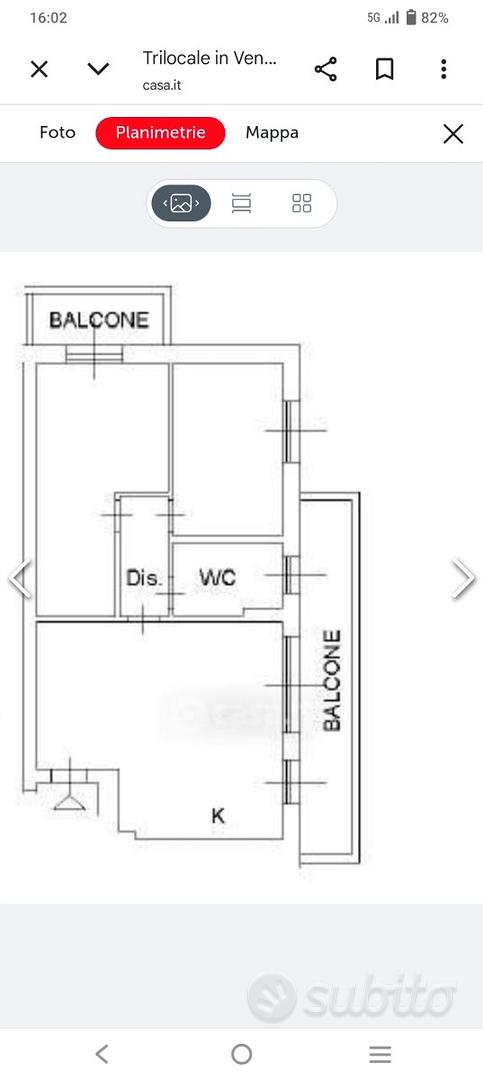 Apartment in Limbiate, San Francesco - Altro
