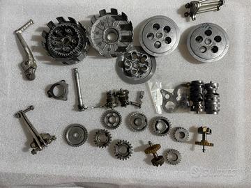 Ricambi honda cr 125 90-97