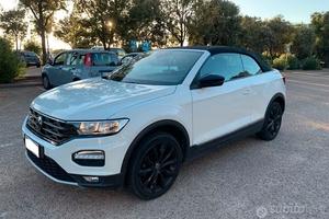 Volkswagen T-Roc Cabriolet 1.0 TSI Style