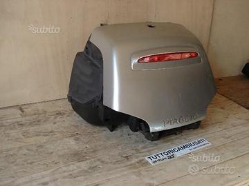 Bauletto hexagon stop posteriore 125 180 250