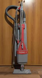 Aspirapolvere Vintage "Tuono 1" funzionante