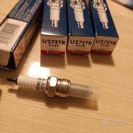 Candele Auto e Moto