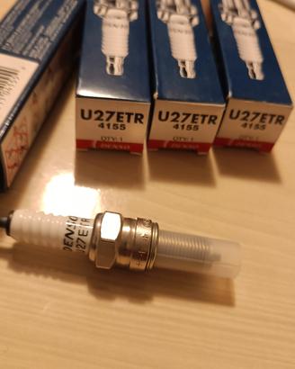 Candele Auto e Moto
