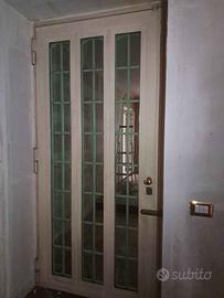 Gratis porta blindata