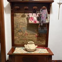 Appendiabiti con Passapanca