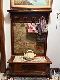 Appendiabiti con Passapanca