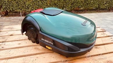 Robot tagliaerba ROBOMOW