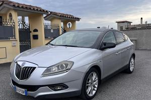 Lancia delta 2010 cambio automatico!