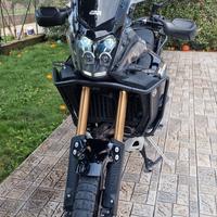 Tenerè 700 world raid