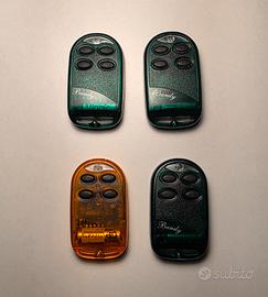 Telecomando Trasmettitore Bandy
