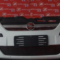 PARAURTI ANTERIORE COMPLETO OPEL Corsa C 3P 1Â° Se