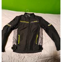 GIUBBOTTO MOTO TECNICO LS2
