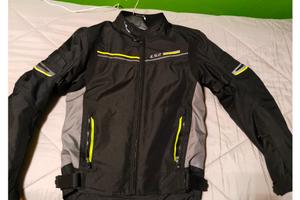 GIUBBOTTO MOTO TECNICO LS2