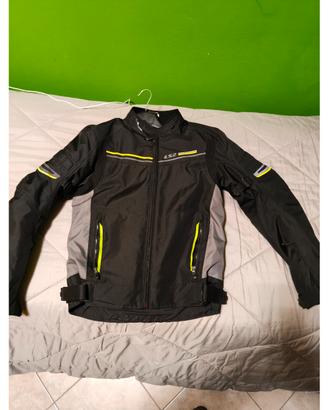 GIUBBOTTO MOTO TECNICO LS2
