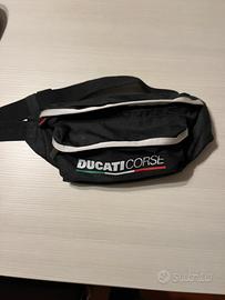 Marsupio Ducati