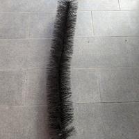 Barriera anti piccioni Wiltec