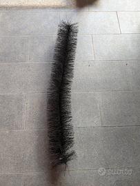 Barriera anti piccioni Wiltec