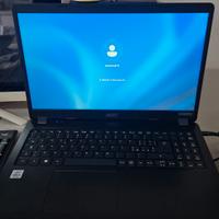 Notebook  Pc portatile Acer