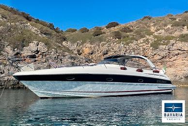 Bavaria 38 Diesel 2006 refit. prezzo trattabile