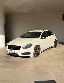 Mercedes-benz CLASSE A 180cdi