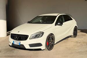 Mercedes-benz CLASSE A 180cdi