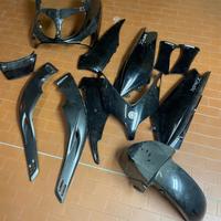 Kit carene Tmax 2001 2007 Usate